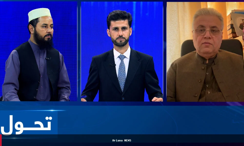 ناروې delegations د افغانستان سره د اړیکو د پراختیا غوښتنه وکړه