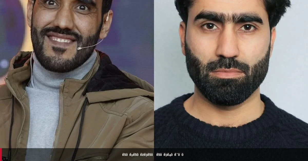 په اسلام‌اباد کې افغان خبریال او فلمي لوبغاړی «لادرکه» شوي دي
