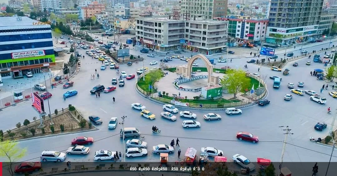 طالبانو په کابل کې څلور وسله وال غله له منځه وړي