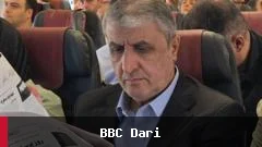 د اتریش حکومت د ایران د اټومي انرژۍ رئیس ته د کنفرانس کې د ګډون اجازه ورنکړه