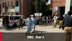 په پاکستان کې د بمبارۍ په ترڅ کې ۱۶ کسان وژل شوي