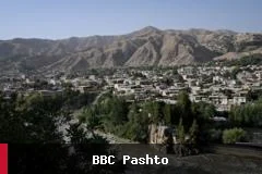 په فیض اباد کې چاودنه، د طالبانو ښاروال ټپي شو
