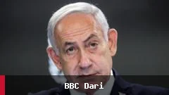 نتانیاهو د ایران پر وړاندې د جګړې د دوام په اړه خبرې کوي