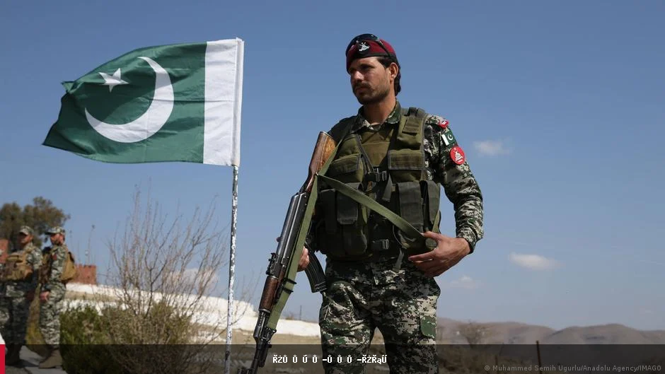پاکستان د طالبانو ادعاوې په بدخشان کې رد کړې