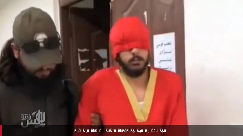 په هرات کې د یوه سړي د وژنې په تړاو درې کسان نیول شوي