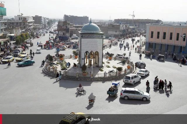 په کندهار کې ۱۲ چینایي ګرځندویان اسلام ته داخل شوي