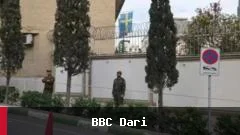 ایران د سوید دیپلمات د اخراج په غبرګون کې یو دیپلمات اخراج کړ