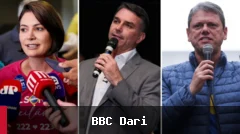 فلاویو بولسونارو په امریکا کې؛ د برازیل د راست‌ګرا تحریک راتلونکی څه دی؟