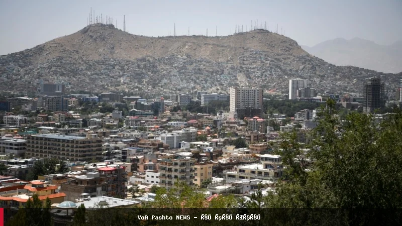 افغانستان د خپل استقلال ۱۰۷مې کلیزې په مناسبت یادونه کوي