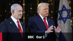نتانیاهو د ټرمپ د مداخلې راپورونه رد کړل