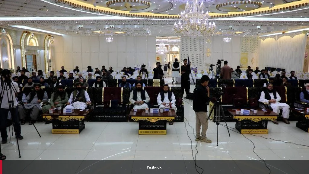 کابل کې د نوښت او څېړنې لپاره د «برم» مرکز پرانیستل شو