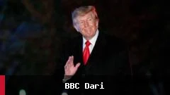 د حوثيانو بریدونه او د ایران جګړه؛ واشنګټن کې د بحرانونو اغیزې
