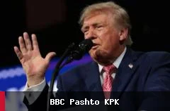 ټرمپ: ایران ته د ماتې ورکولو لپاره د نورو ملاتړ ته اړتیا نه لرم