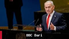 نتانیاهو د غزې په اړه د نسل‌کشي تورونه رد کړل او د اسرائیل نظامي عملیاتو دفاع وکړه