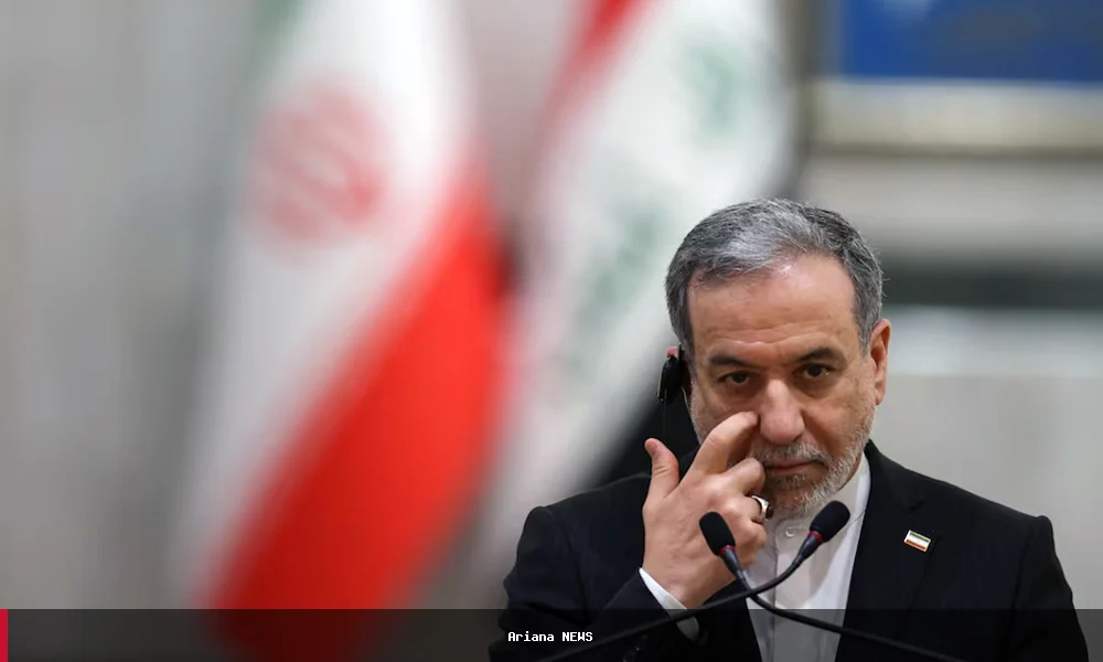 ایران: د امریکا نوې بندیزونه د ناامیدۍ نښه ده او ناکامه به شي