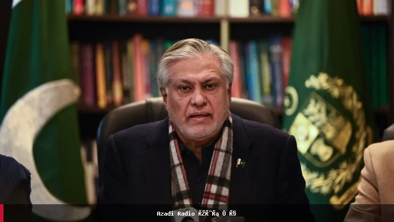 پاکستان د طالبانو حکومت ته د تروریزم په اړه تازه خبرداری ورکړ