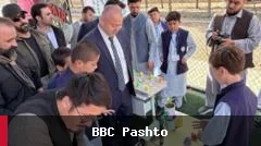 ترکیې معارف بنسټ د زده‌کوونکو د شمېر زیاتولو لپاره نوې طرحې لري