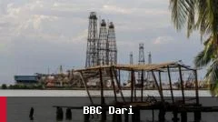 دونالد ټرمپ: د ونزوئلا د نفتو کنټرول لپاره تاریخي توافق