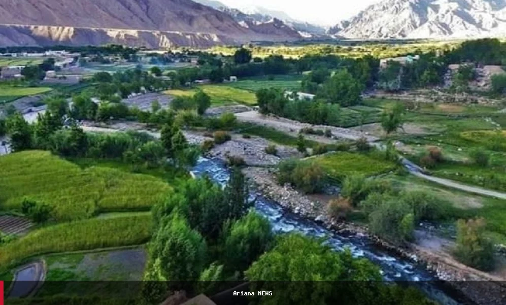 د بغلان په تاله و بارفک کې د اوبو د شخړې له امله څلور کسان وژل شوي