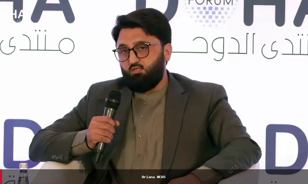 Small states have limited options in international politics: Abdul Hai Qanit