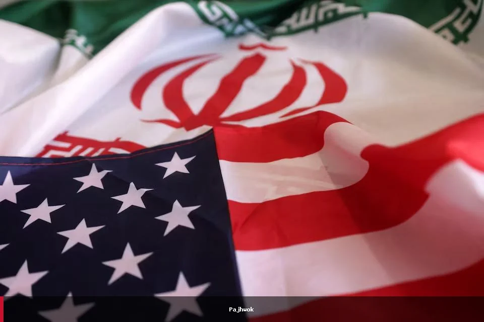 امریکا د ایران پر څو شبکو او اشخاصو نوې اقتصادي بندیزونه لګولي