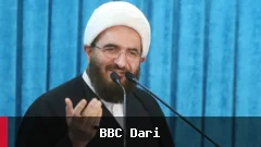د تهران موقتي امام جمعه د ایران د هسته‌يي دکترین د بیا کتنې غوښتنه وکړه