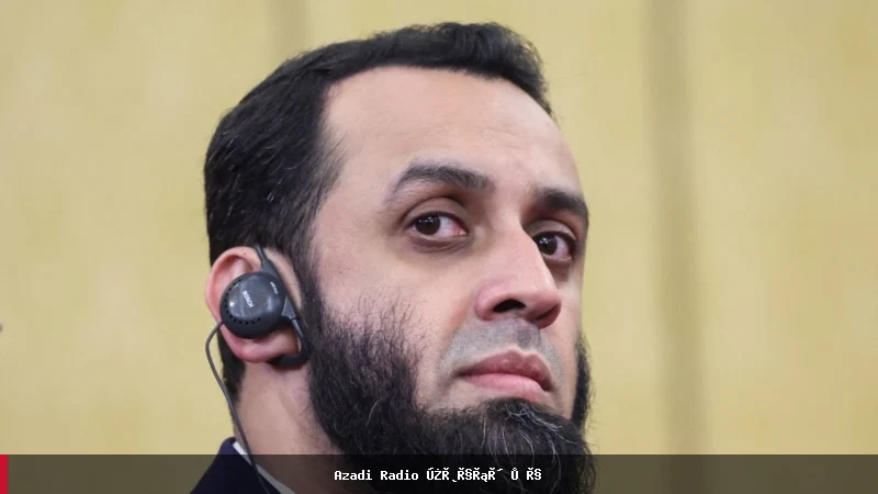 پاکستان د طالبانو د مخالفینو ملاتړ ادعاوې رد کړې