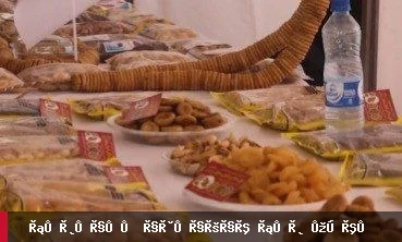 زابل کې د ملي تولیداتو درې ورځنی نندارتون د سوداګرۍ د ودې لپاره پرانیستل شو
