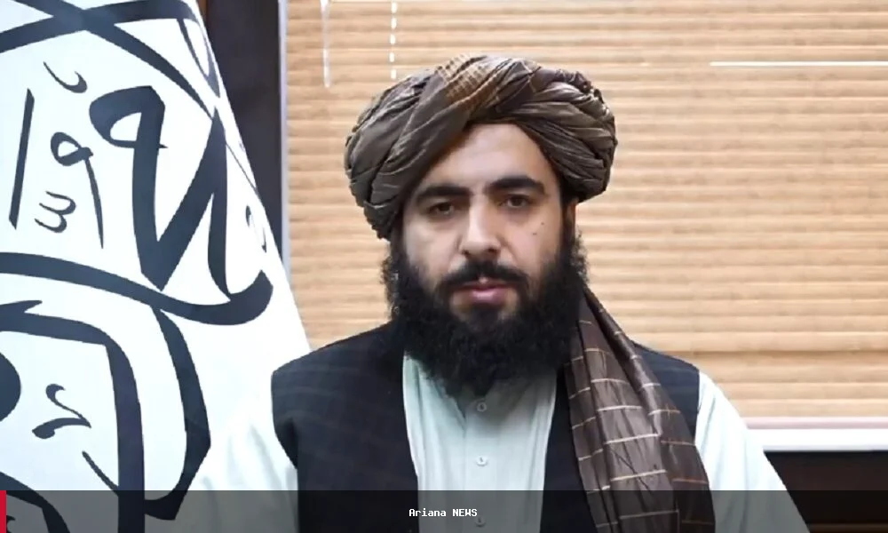 د اسلامي امارت د مرستيال وياند غوښتنه: د ملګرو ملتونو راپورونه د حقايقو پر بنسټ وي