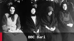 روستایی که در آن صدها مرد به دست همسرانشان کشته شدند