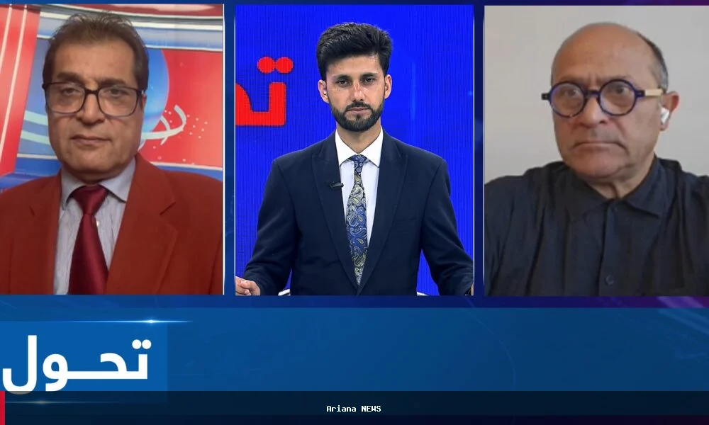 اوکراین بحران: راتلونکي احتمالي سناریوګانې