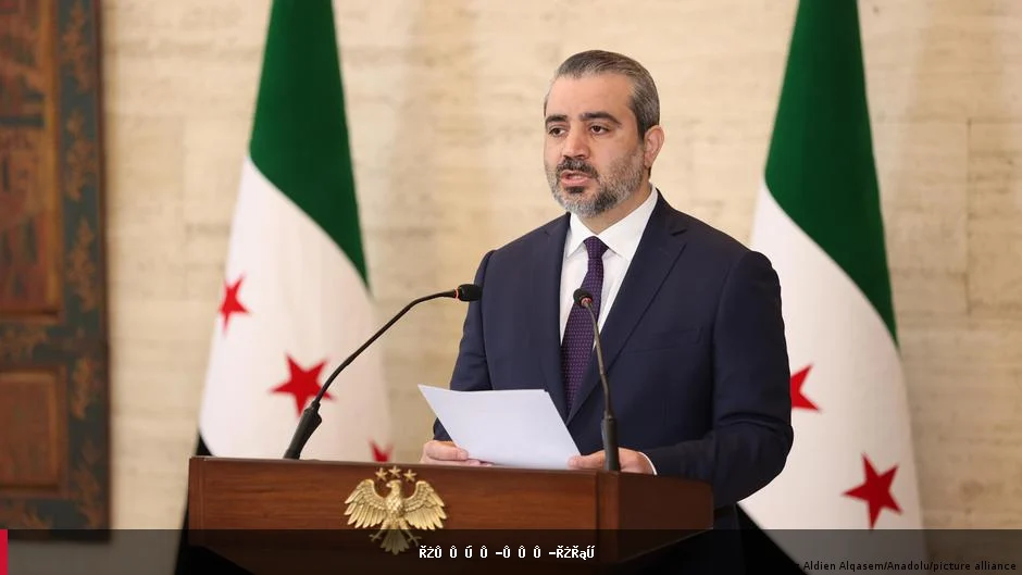 سوریه د «مکه دفاعي ائتلاف» سره د یوځای کیدو په اړه غور کوي