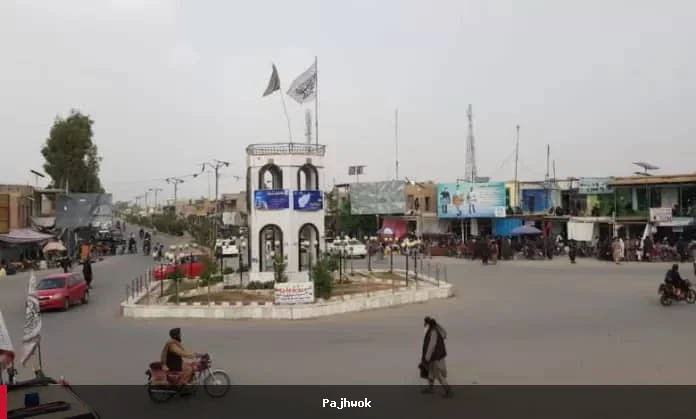 په اروزګان کې یوه ځوان د کورني شخړې له امله ځان ته مرګ ورکړ