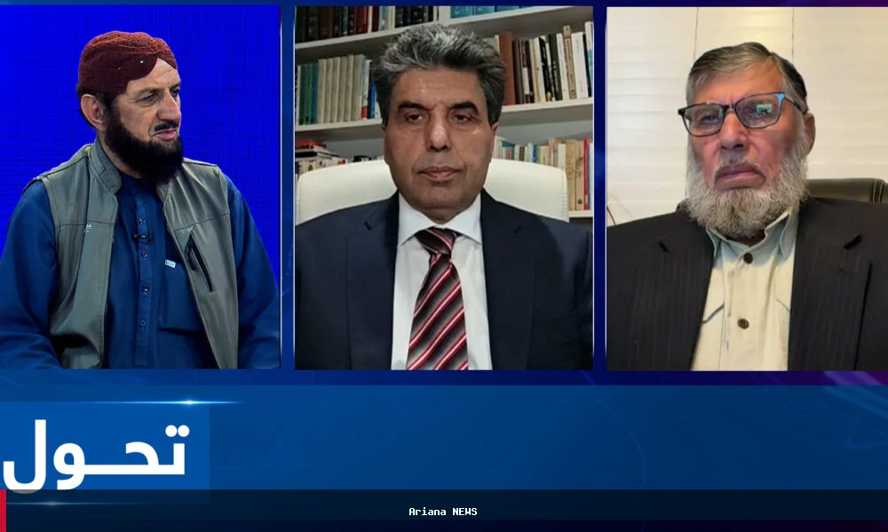 د افغانستان د دایمي ملګرو ملتونو څوکۍ راتلونکی نامعلوم دی
