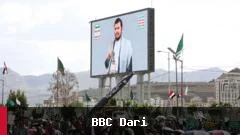حوثیانو د عربستان پایتخت ریاض ته لومړی موشکي برید وکړ