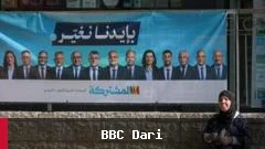 د اسرائیل په ټاکنو کې د عربو احزابو بې ساری ګډون