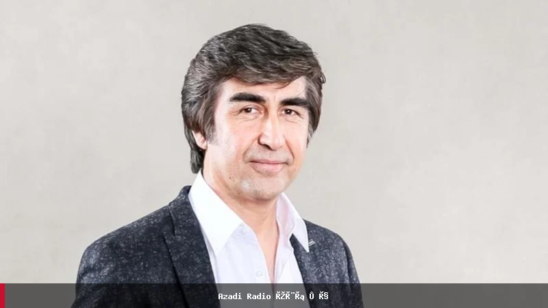داوود سرخوش د سرطان ناروغۍ څخه رغیدو او هنري فعالیتونو ته د راستنېدو خبر ورکړ