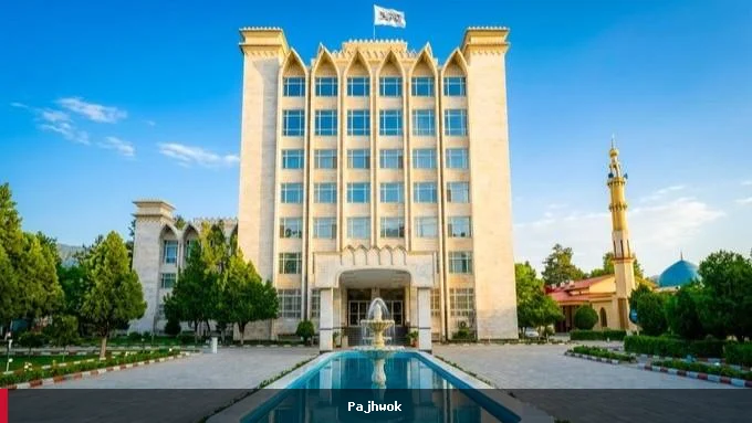 د تخنیکي او مسلکي زده‌کړو ادارې د پروژو په اړه د تمویلوونکو سره خبرې وشوې