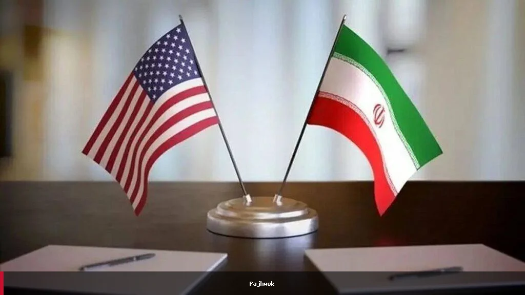 د امریکا او ایران ترمنځ درې ساعته خبرې؛ ټرمپ: «د خبرو اترو کیفیت ښه و»