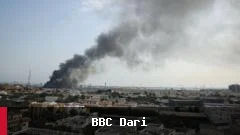 د امریکا د سمندري ځواک لوړ پوړی مقام: د بحرین بیس ته د ځواکونو او کورنیو راستنېدل ندي پلان شوي