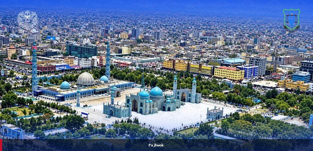 بلخ کې د خاتم‌الانبیا پروژې لپاره ۶۰۰ جریب ځمکه د دولت ملکیت وبلل شوه