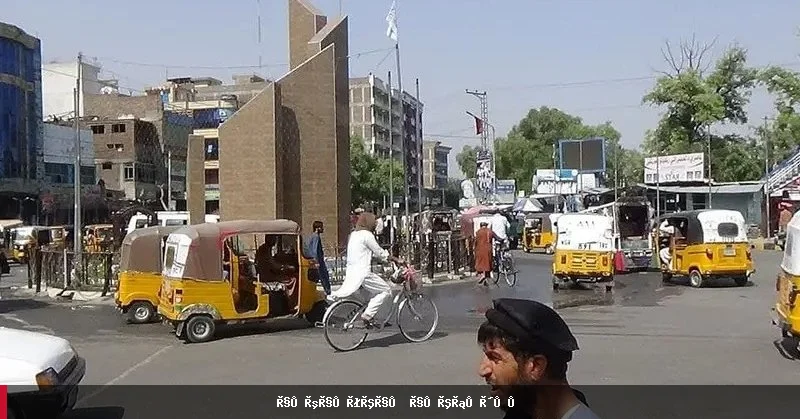 ازادۍ جبهه: ننګرهار کې د طالبانو پر مرکز برید درې طالبان وژلي