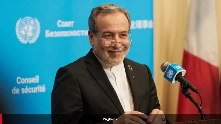 ایران د اووه ماده‌ییزه طرحې معلومات امریکایانو ته د قطر له لارې ورسېدل