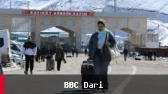 د ایران د هوايي شرکتونو پر وړاندې نوي بندیزونه؛ مسافرین له ستونزو سره مخ دي