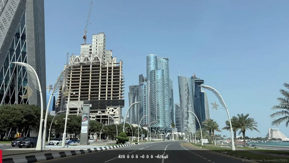 قطر او پاکستان د ایران او امریکا ترمنځ د سولې مذاکراتو د بیا پیلولو هڅې کوي
