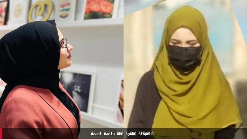 پنج کاله وروسته له طالبانو؛ نازنین او مریم د افغان نجونو دوه بیلابیلې کیسې