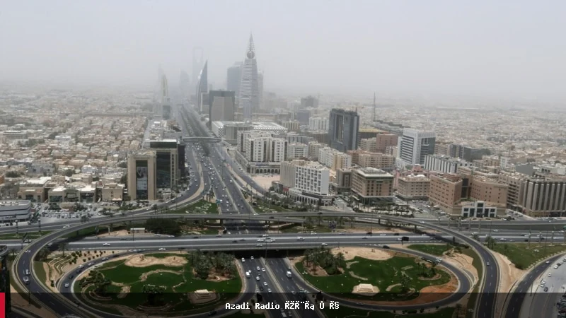 د اروپايي اتحادیې او خلیج فارس هیوادونو سرمشریزه په ریاض کې ځنډېدلې