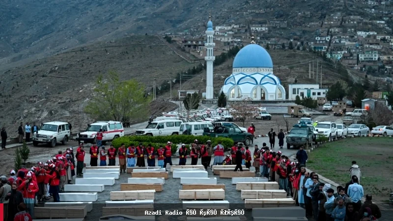 پاکستان د طالبانو ادعاوې د غیر نظامیانو تلفات رد کړې
