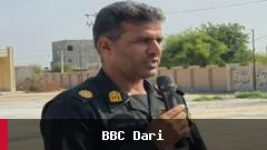 د فاریاب د پولیس رئیس مهدی جمشیدی په مسلحانه برید کې وژل شوی