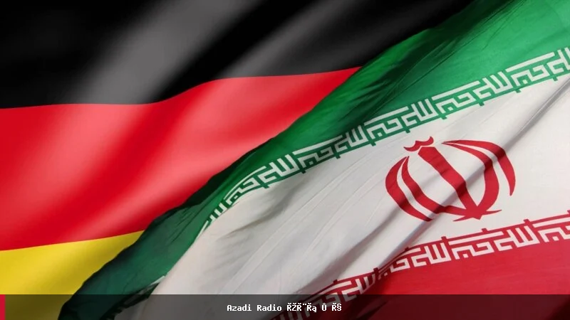 جرمنی د ایران سفیر احضار کړ؛ افغان او دنمارکی وګړي د ترور د توطئې په تور محکوم شول